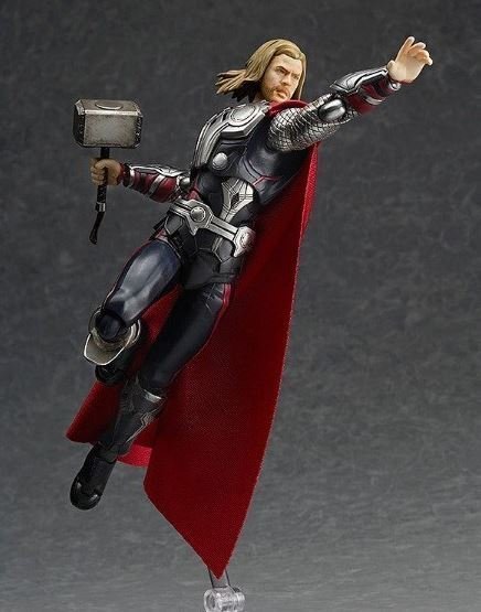 Фигурка Avengers - Thor игрушка Фигурка Avengers - Thor игрушка