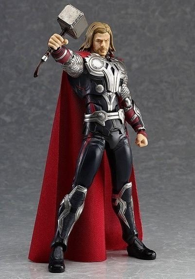 Фигурка Avengers - Thor игрушка Фигурка Avengers - Thor игрушка