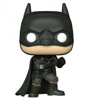 Фигурка Batman Funko pop фанко Бэтмен 1187