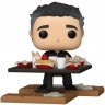 Фігурка Funko Marvel Avengers Victory Shawarma Series Bruce Banner Фанко Брюс Беннер 755