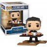 Фігурка Funko Marvel Avengers Victory Shawarma Series Bruce Banner Фанко Брюс Беннер 755