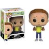 Фигурка Фанко Рик и Морти Funko Pop! Rick and Morty Morty Action Figure Фигурка Фанко Рик и Морти Funko Pop! Rick and Morty Morty Action Figure