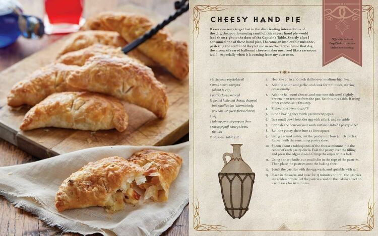 Книга кулинарная Diablo Cookbook: Recipes and Tales from the Inns of Sanctuary (Твёрдый переплёт) (Eng)  Книга кулинарная Diablo Cookbook: Recipes and Tales from the Inns of Sanctuary (Твёрдый переплёт) (Eng)