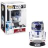 Фігурка Funko Pop Star Wars R2-D2 Фанко Зоряні війни Р2-Д2 31 Фігурка Funko Pop Star Wars R2-D2 Фанко Зоряні війни Р2-Д2 31