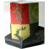 Підставка GAME OF THRONES House Sigils Can Cooler
