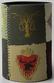 Підставка GAME OF THRONES House Sigils Can Cooler Підставка GAME OF THRONES House Sigils Can Cooler