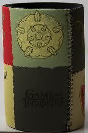 Підставка GAME OF THRONES House Sigils Can Cooler Підставка GAME OF THRONES House Sigils Can Cooler