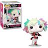 Фигурка Funko DC Suicide Squad Isakai: Harley Quinn фанко Харли Квинн 536