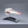 Фігурка Hasbro Star Wars A-wing FIGHTER Red Deco Фігурка Hasbro Star Wars A-wing FIGHTER Red Deco