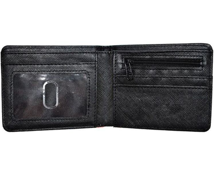 Гаманець Flash Wallet Флеш