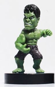 Міні фігурка Avengers №1 Міні фігурка Avengers №1