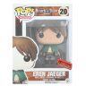 Фігурка Funko Attack on Titan Атака Титанів фанко - Ерен Eren Jaeger