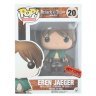Фігурка Funko Attack on Titan Атака Титанів фанко - Ерен Eren Jaeger