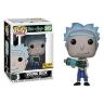Фигурка Funko Pop Rick and Morty - Young Rick Фанко Рик и Морти (Hot Topic Exclusive) 305 Фигурка Funko Pop Rick and Morty - Young Rick Фанко Рик и Морти (Hot Topic Exclusive) 305