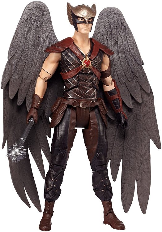 Фігурка DC Comics Multiverse - Legends of Tomorrow - Hawkman Figure Фігурка DC Comics Multiverse - Legends of Tomorrow - Hawkman Figure