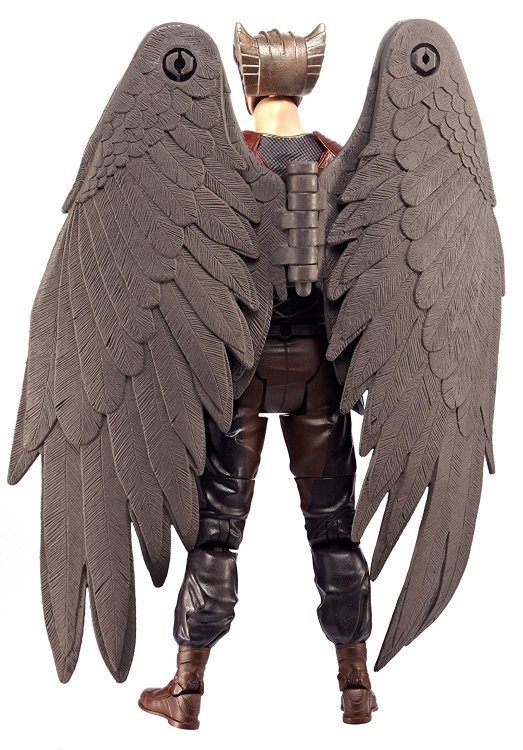 Фігурка DC Comics Multiverse - Legends of Tomorrow - Hawkman Figure Фігурка DC Comics Multiverse - Legends of Tomorrow - Hawkman Figure