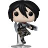 Фигурка Funko Attack on Titan Mikasa Ackermann Атака Титанов фанко Микаса 1446 Фигурка Funko Attack on Titan Mikasa Ackermann Атака Титанов фанко Микаса 1446