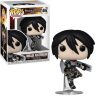 Фигурка Funko Attack on Titan Mikasa Ackermann Атака Титанов фанко Микаса 1446 Фигурка Funko Attack on Titan Mikasa Ackermann Атака Титанов фанко Микаса 1446