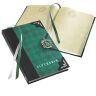 Блокнот Harry Potter - Slytherin Journal (Hardcover) Блокнот Harry Potter - Slytherin Journal (Hardcover)