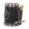 Кружка Game of Thrones House Stark Mug Гра престолів Будинок Старк Лютоволк