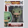 Фігурка Funko DC Heroes Peacemaker Judomaster фанко Миротворець 1235 Фігурка Funko DC Heroes Peacemaker Judomaster фанко Миротворець 1235
