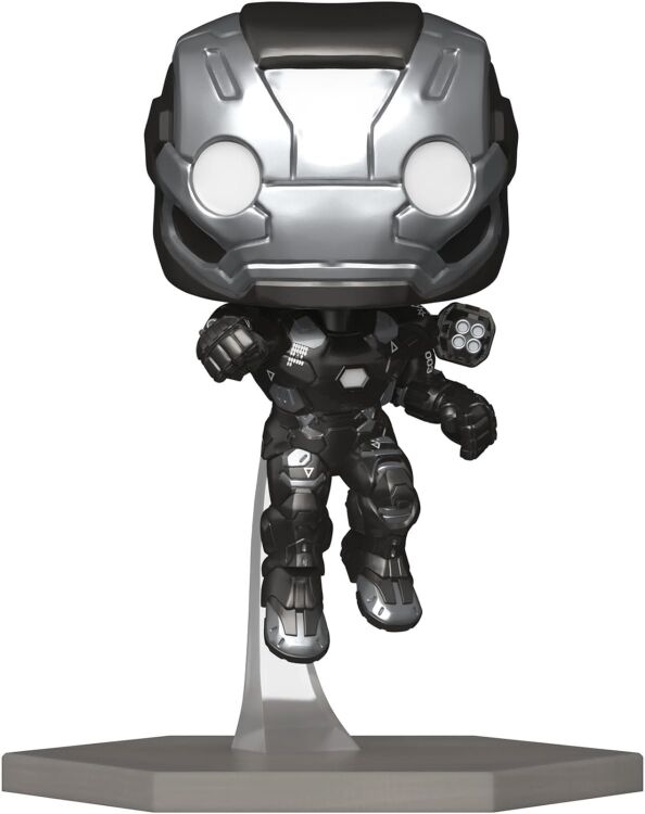 Фігурка Funko Marvel War Machine Железный Патриот фанко Exclusive 1149 (примятий бокс)