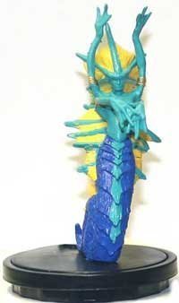 Warcraft Miniatures Core Mini: BLOODSCALE WAVECALLER