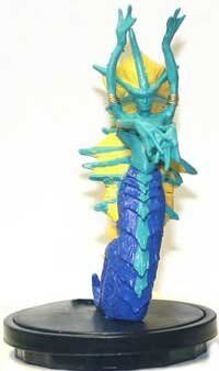 Warcraft Miniatures Core Mini: BLOODSCALE WAVECALLER