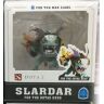 Фигурка Dota 2 Slark Demihero