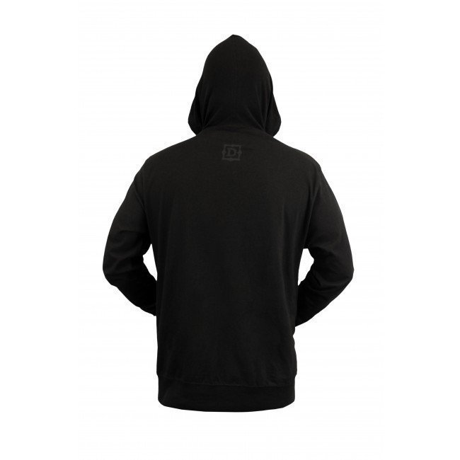 Реглан з капюшоном Diablo III Reaper of Souls Lightweight Hoodie (розмір XL) Реглан з капюшоном Diablo III Reaper of Souls Lightweight Hoodie (розмір XL)