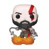 Фигурка Funko Pop God of War Kratos with the Blades of Chaos Figure (Exclusive)