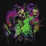 Футболка World of Warcraft Destroyer of Dreams (мужск., Розмір L)