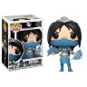 Фігурка Funko Pop Mortal Kombat - Kitana