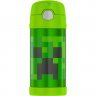 Термос Minecraft Thermos Funtainer 12 Oz - Licensed Jinx