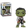 Фигурка Funko Marvel: Avengers Endgame Hulk фанко Халк