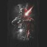Футболка Star Wars Dark Lord Darth Vader Дарт Вейдер (розмір XL)