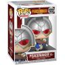 Фігурка Funko DC Heroes Peacemaker фанко Миротворець 1232