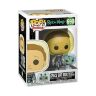Фигурка Фанко Рик и Морти Funko Pop! Rick and Morty Space Suit Morty with Snake Фигурка Фанко Рик и Морти Funko Pop! Rick and Morty Space Suit Morty with Snake