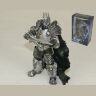 Фігурка WORLD of WARCRAFT THE LICH KING Arthas Menethil Action Figure