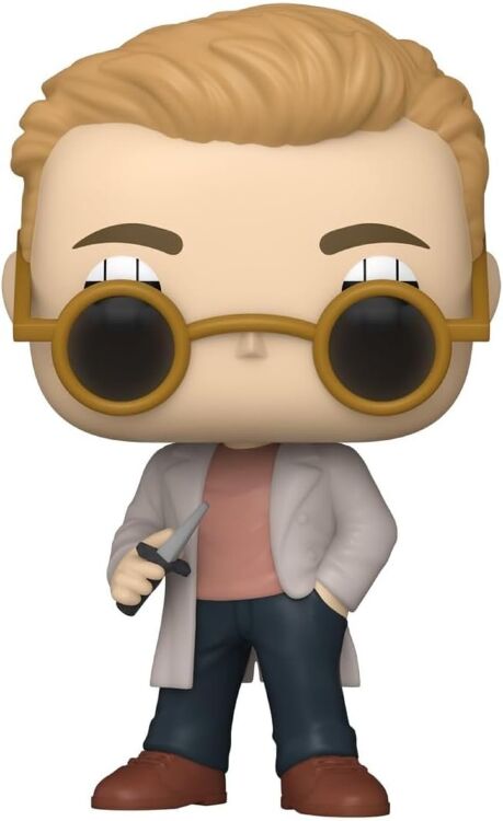 Фігурка Funko Sandman: The Corinthian фанко Пісочний чоловік Коринтянин 1641