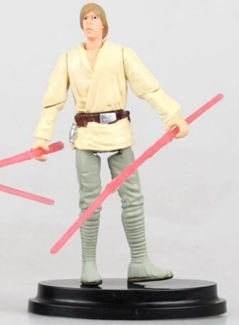 Фигурка-мини Star Wars Luke skywalker  Figure 12 cm