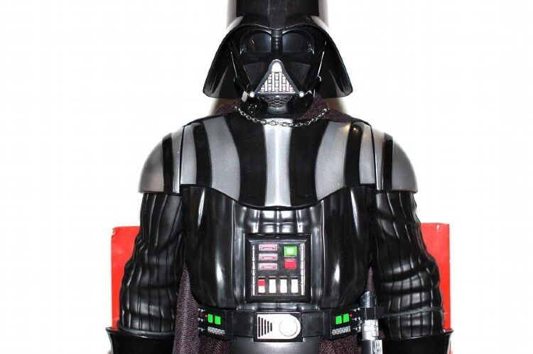 Фігурка Star Wars - Disney Jakks Giant 31 "Darth Vader Figure