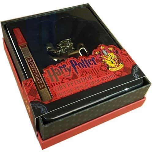Коллекционная ручка Noble Collection Harry Potter Gryffindor Pen Гарри Поттер Гриффиндор Коллекционная ручка Noble Collection Harry Potter Gryffindor Pen Гарри Поттер Гриффиндор