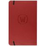Блокнот World of Warcraft Horde Journal - Blank (Hardcover)