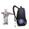 Рюкзак Transformers School Backpack Waterproof (жёлтый) Рюкзак Transformers School Backpack Waterproof (жёлтый)