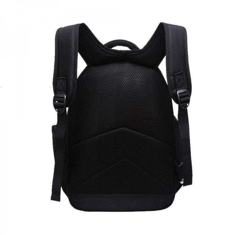 Рюкзак Transformers School Backpack Waterproof (жёлтый) Рюкзак Transformers School Backpack Waterproof (жёлтый)