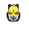 Рюкзак Transformers School Backpack Waterproof (жёлтый) Рюкзак Transformers School Backpack Waterproof (жёлтый)