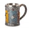 Кружка Game of Thrones House of Westeros Mug Гра престолів Будинки Вестерос