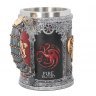 Кружка Game of Thrones House of Westeros Mug Гра престолів Будинки Вестерос