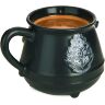 Кружка котёл Harry Potter Cauldron Mug with Hogwarts Crest чашка Гарри Поттер Хогвартс